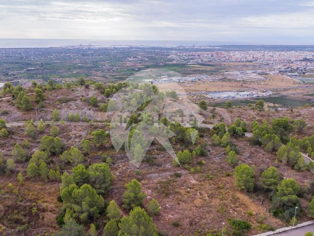 Terreno en venta en la Plana Alta, Valencia