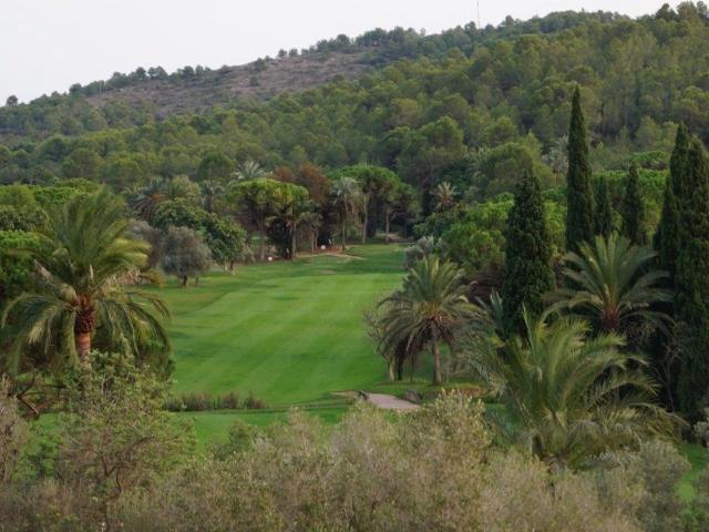 Terreno en venta en Urbanització La Coma, Borriol