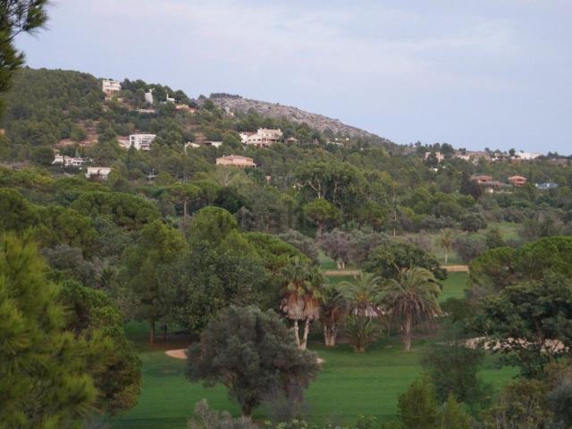 Terreno en venta en Urbanització La Coma, Borriol