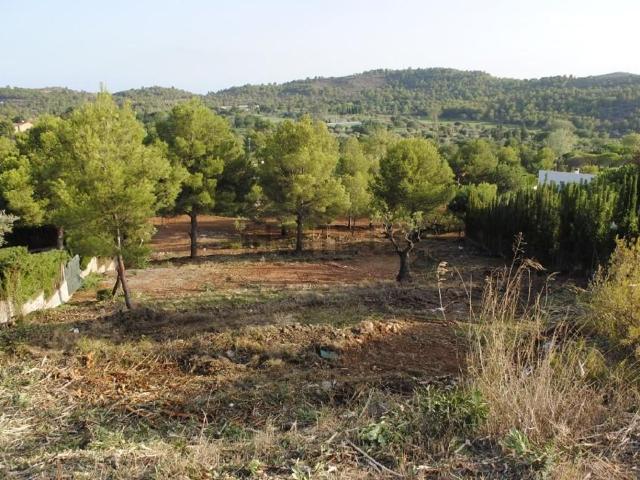 Terreno en venta en Urbanització La Coma, Borriol