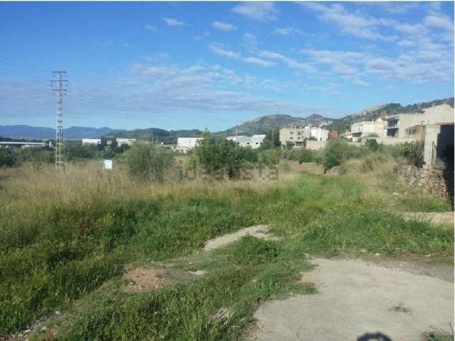 Terreno en venta en la Plana Alta, Valencia