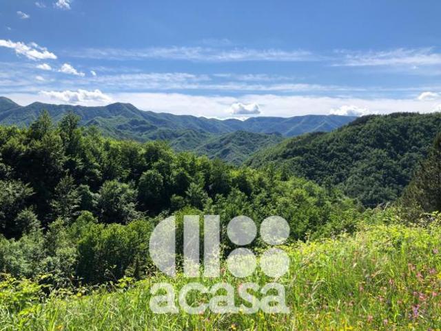 Terreno in vendita a Bagno Di Romagna, Reggio Emilia