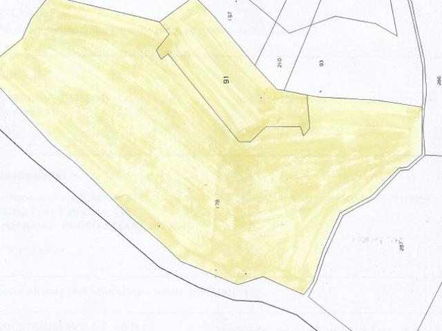 Terreno in vendita a Isernia, Molise