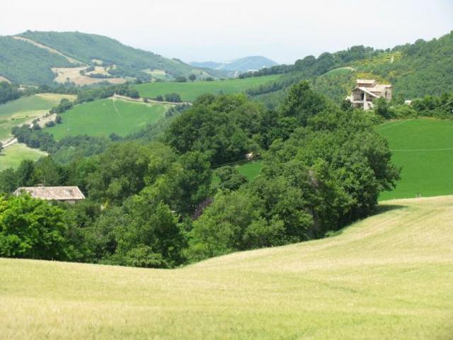 Terreno in vendita a Marche, Pesaro E Urbino