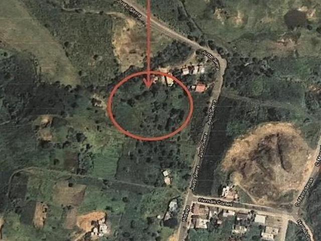 Terreno en venta en Talpa De Allende, Jalisco