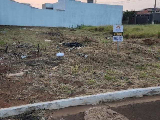 Terreno venda em Região Geográfica Imediata de Ponta Porã, Ponta Porã