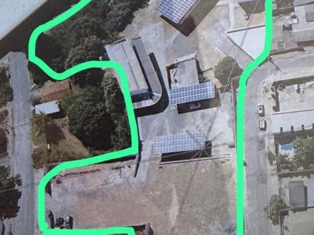 Terreno venda em Bosque da Saúde, Cuiabá