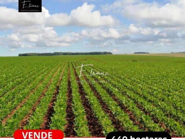 Terreno venda em Francisco Wesz Filho, Bossoroca