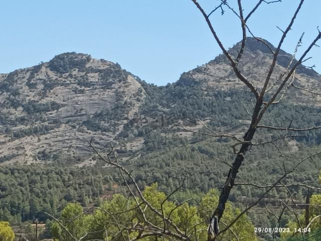 Terreno en venta en Terra Alta, Catalunya