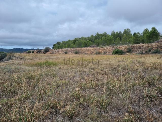 Terreno en venta en Terra Alta, Catalunya