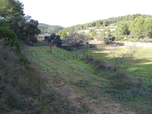 Terreno en venta en Terra Alta, Catalunya