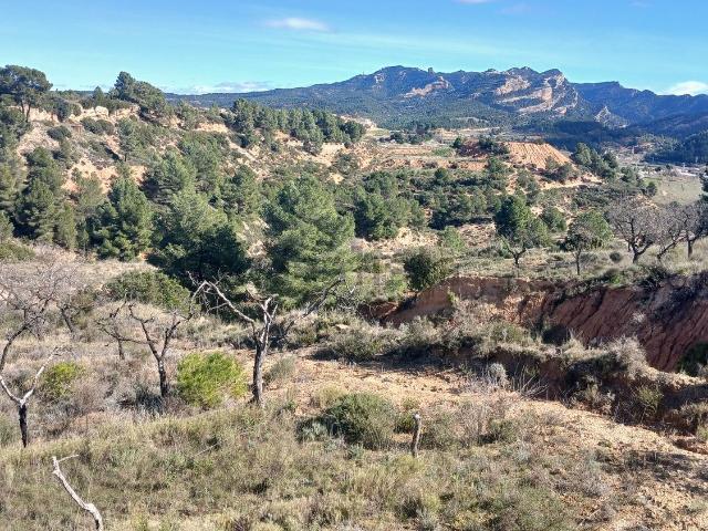 Terreno en venta en Terra Alta, Catalunya