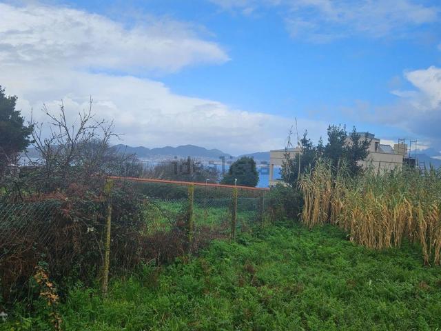 Terreno en venta en Vigo