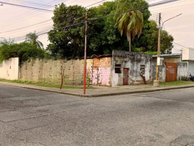 Terreno en venta en Acarigua, Portuguesa