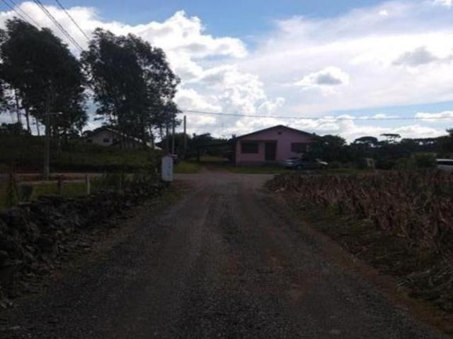 Terreno venda em Nova Petrópolis