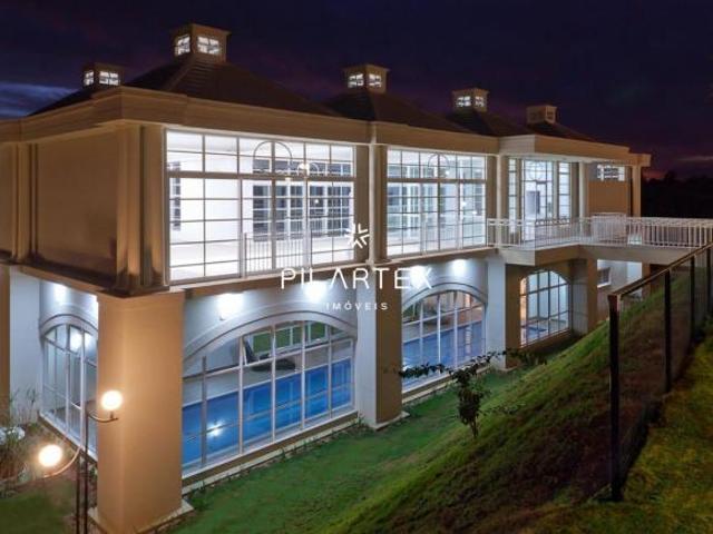 Terreno venda em Condomínio Royal Boulevard, Ibiporã