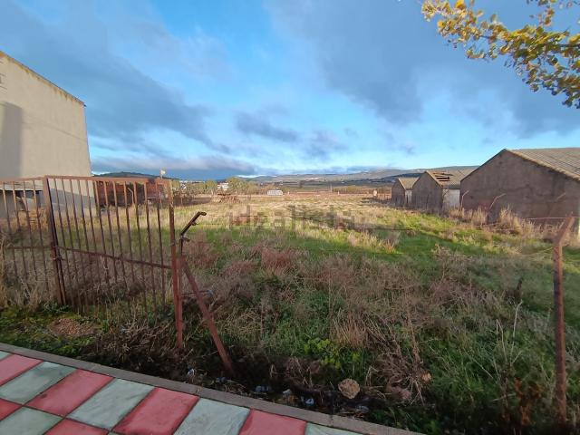 Terreno en venta en Brazatortas, Castilla-La Mancha