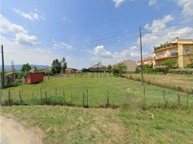 Terreno en venta en la Selva, Catalunya