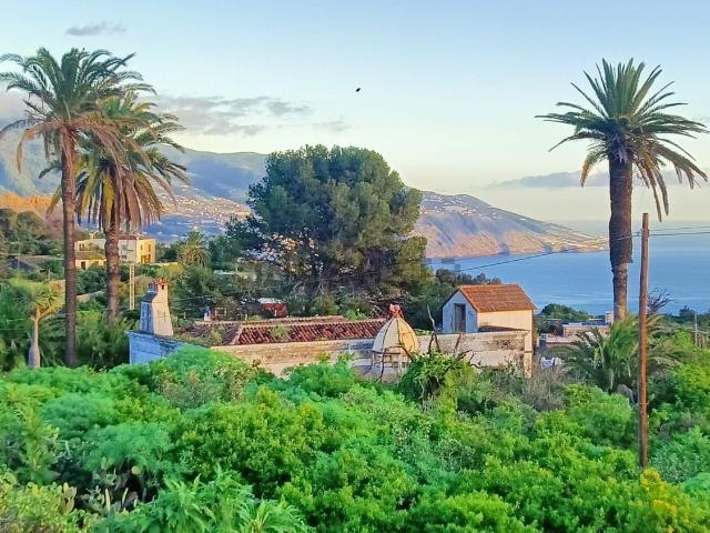 Terreno en venta en Villa de Mazo, Canarias