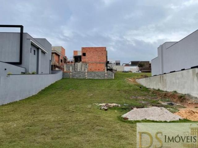 Terreno venda em Residencial Alphaville Nova Esplanada 1, Votorantim