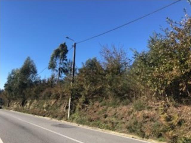 Terreno venda em Guimarães, Braga