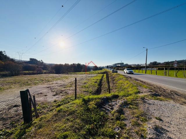 Terreno alugar em Guimarães, Braga