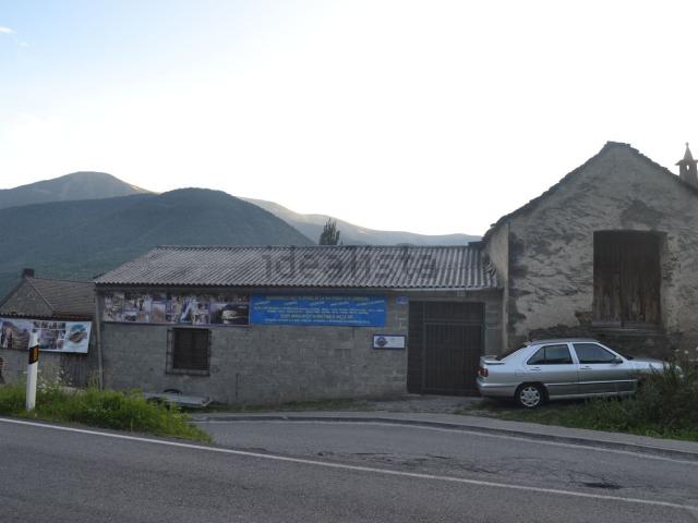 Terreno en venta en Aínsa-sobrarbe, Aragón