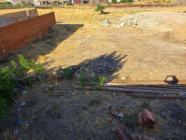 Terreno en venta en Brozas, Extremadura