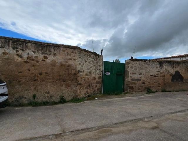 Terreno en venta en Brozas, Extremadura