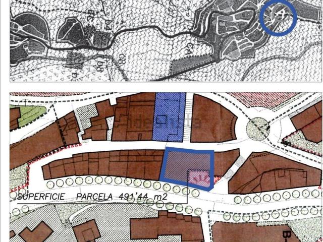Terreno en venta en Comarca de la Alpujarra Granadina, Andalucía