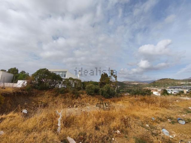 Terreno en venta en Buenas Noches, Costa del Sol Occidental