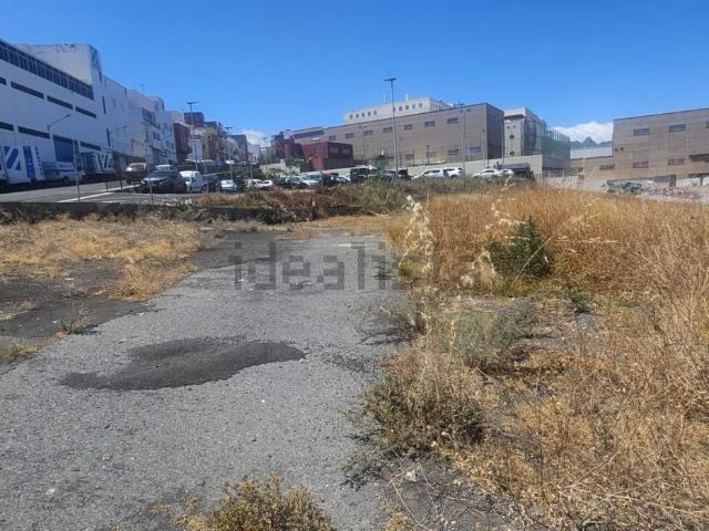 Terreno en venta en Santa Cruz De Tenerife, Canarias