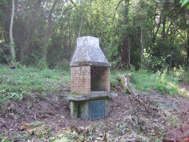 Terreno en venta en Beluso, O Morrazo