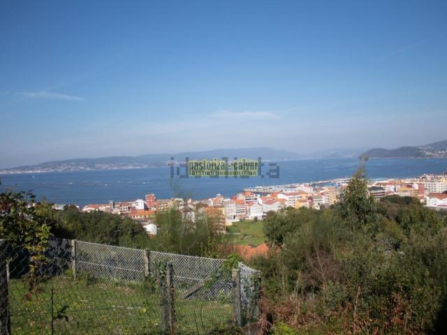 Terreno en venta en Bueu (San Martiño de Fóra), O Morrazo