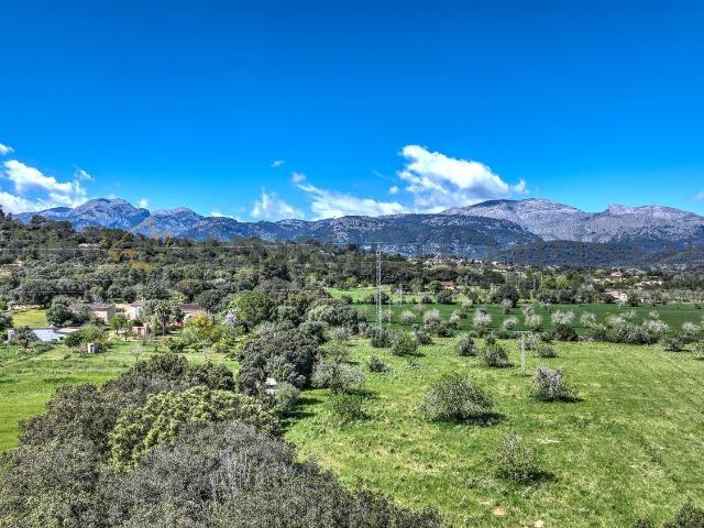 Terreno en venta en Es Pujol, Búger
