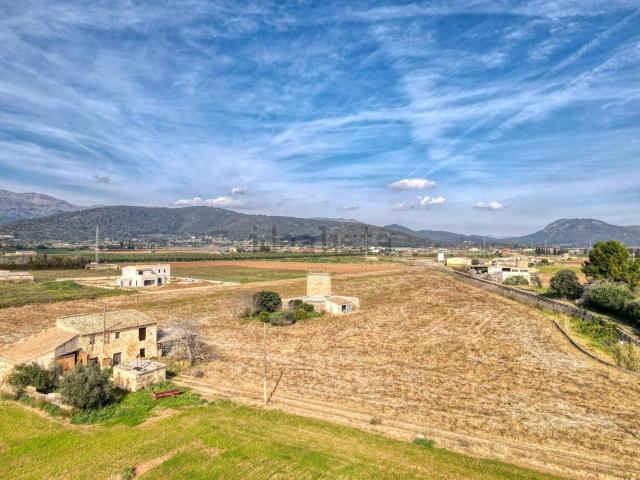 Terreno en venta en Búger, Illes Balears