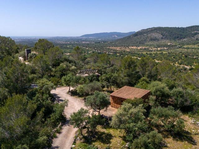 Terreno en venta en Serra de Tramuntana, Baleares