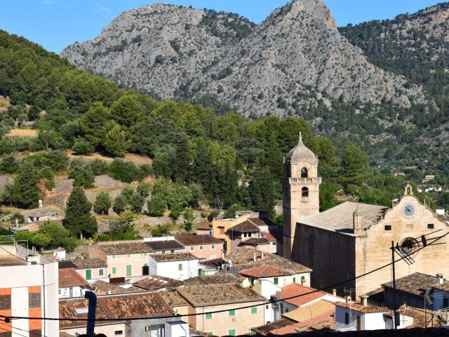 Terreno en venta en Serra de Tramuntana, Baleares