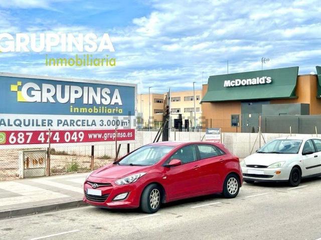 Terreno en alquiler en la Plana Baixa, Valencia