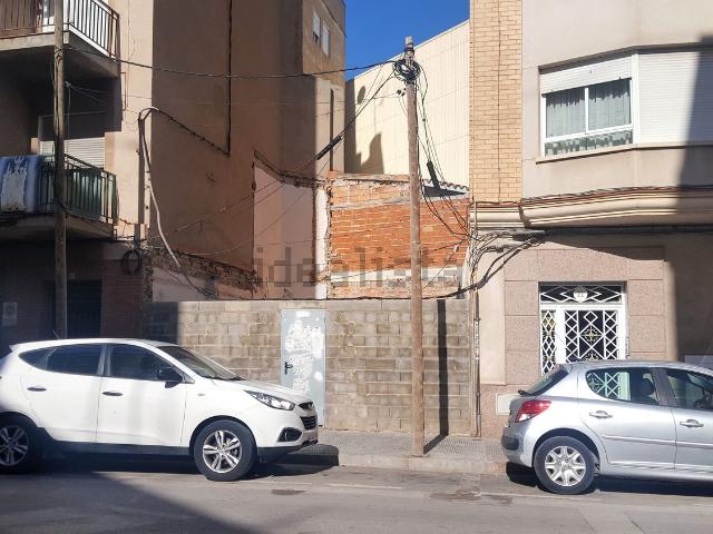 Terreno en venta en la Plana Baixa, Valencia