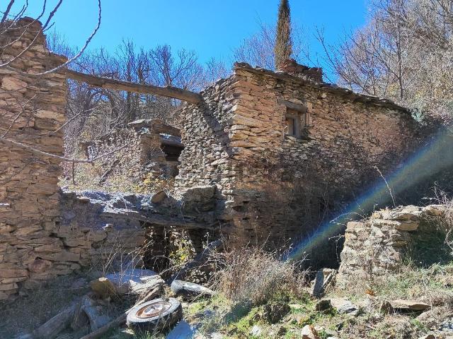 Terreno en venta en Comarca de la Alpujarra Granadina, Andalucía