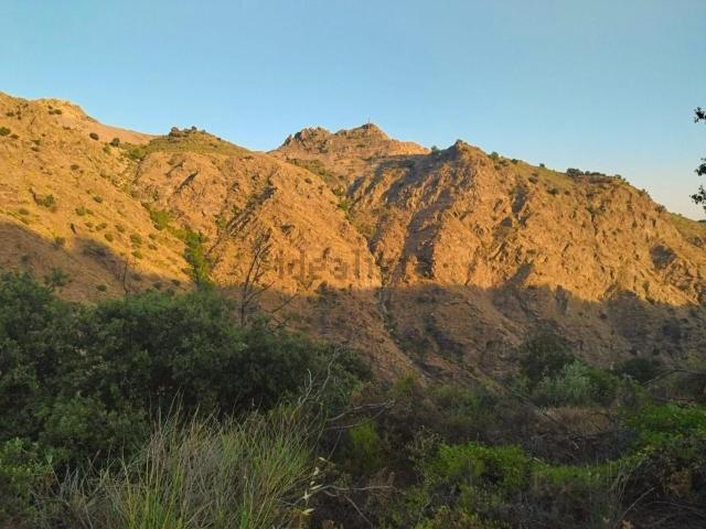 Terreno en venta en Comarca de la Alpujarra Granadina, Andalucía