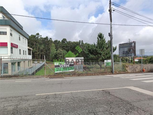 Terreno venda em Gião, Santa Maria Da Feira