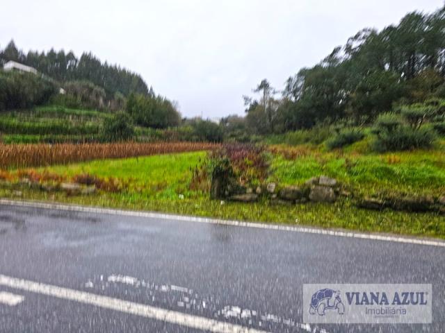 Terreno venda em Viana Do Castelo