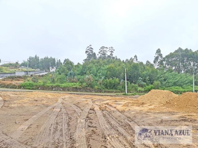 Terreno venda em Viana Do Castelo
