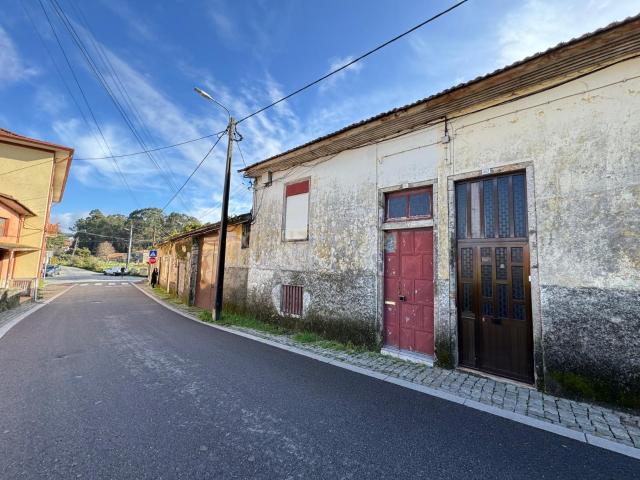 Terreno venda em Gondomar, Porto