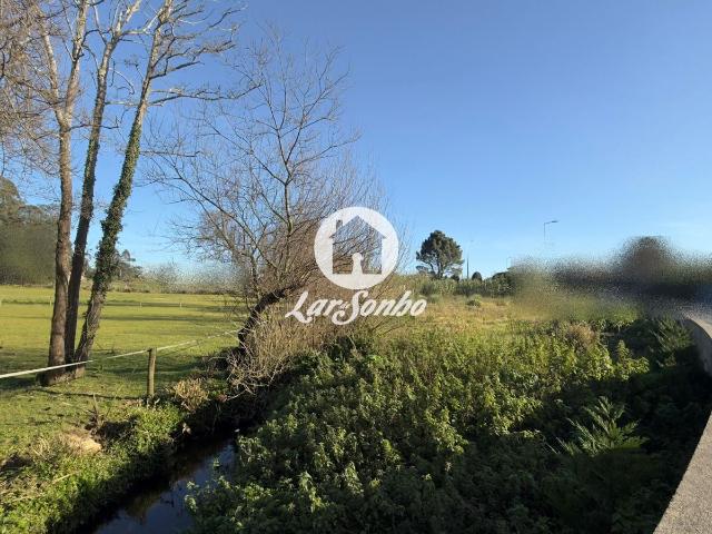 Terreno alugar em Vila Do Conde, Porto