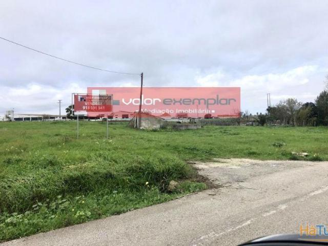 Terreno venda em Montijo, Setúbal