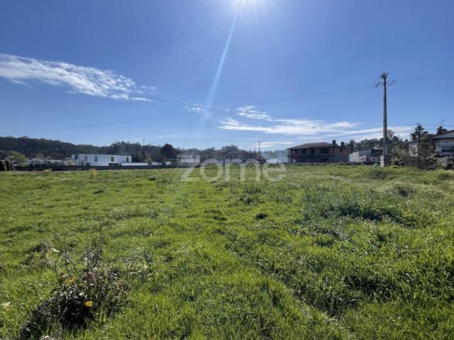 Terreno venda em Santa Maria Da Feira, Aveiro