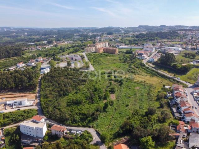 Terreno venda em Oliveira do Douro, Vila Nova de Gaia